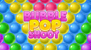 Thumbnail of Bubble Pop Shoot