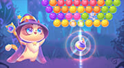 Thumbnail of Bubble Queen Cat