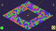 Thumbnail of Bubble Rhombic