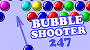 Thumbnail of Bubble Shooter 247
