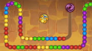 Thumbnail of Bubble Shooter Arena