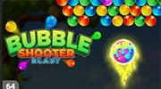 Bubble Shooter Blast