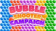 Thumbnail of Bubble Shooter Campaign