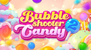 Bubble Shooter Candy 2