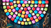Thumbnail of Bubble Shooter Candy Wheel Levels