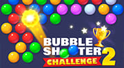 Bubble Shooter Challenge 2