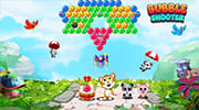 Bubble Shooter Classic Match 3 Pop Bubbles