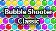 Bubble Shooter Classic