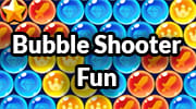 Bubble Shooter Fun