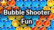 Thumbnail of Bubble Shooter Fun