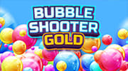 Bubble Shooter Gold