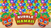 Thumbnail of Bubble Shooter Hawaii
