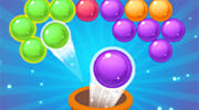 Thumbnail of Bubble Shooter Legend
