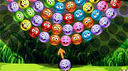 Thumbnail of Bubble Shooter Lof Toons