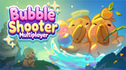 Thumbnail of Bubble Shooter Multiplayer