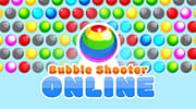 Bubble Shooter Online