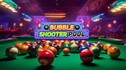 Thumbnail of Bubble Shooter Pool