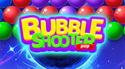 Thumbnail of Bubble Shooter Pop