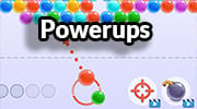 Bubble Shooter Power Ups