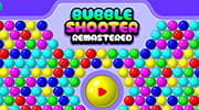 Thumbnail of Bubble Shooter Remastered