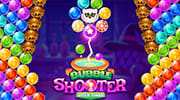 Thumbnail of Bubble Shooter Witch Tower
