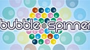 Bubble Spinner