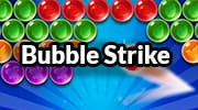 Thumbnail of Bubble Strike