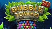 Bubble Tower 3D