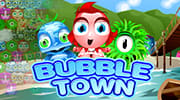 Thumbnail of Bubble Town