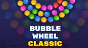 Thumbnail of Bubble Wheel Classic