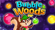 Bubble Woods