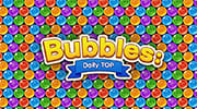 Bubbles Daily Top