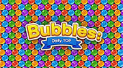Thumbnail of Bubbles Daily Top