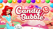 Thumbnail of Candy Bubble