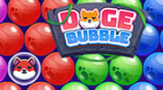 Thumbnail of Doge Bubble