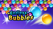 Endless Bubbles