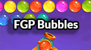Thumbnail of FGP Bubble Shooter