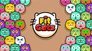Thumbnail of Fit Cats