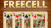 Thumbnail of Freecell Classic