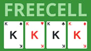 Thumbnail of Freecell