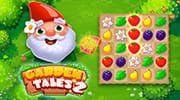 Thumbnail of Garden Tales 2