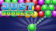 Thumbnail of Just Bubbles
