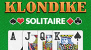 Thumbnail of Klondike Solitaire