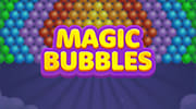 Magic Bubbles