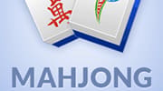 Thumbnail of Mahjong Blue