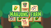 Thumbnail of Mahjong Farm