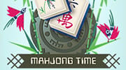 Thumbnail of Mahjong Time