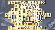 Thumbnail of Mahjong Titans