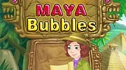 Thumbnail of Maya Bubbles