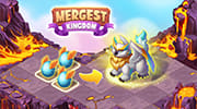Thumbnail of Mergest Kingdom